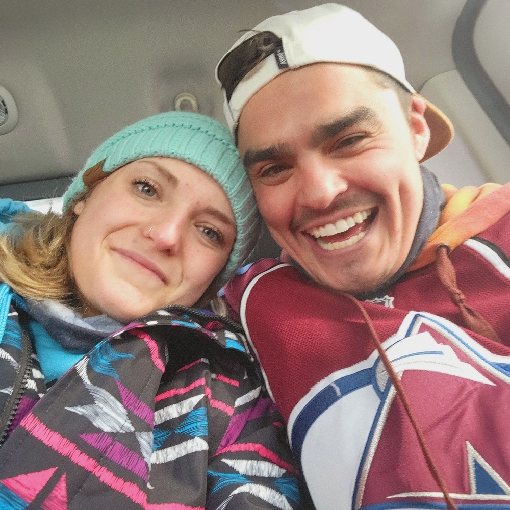 Meet your Posher, Hayley